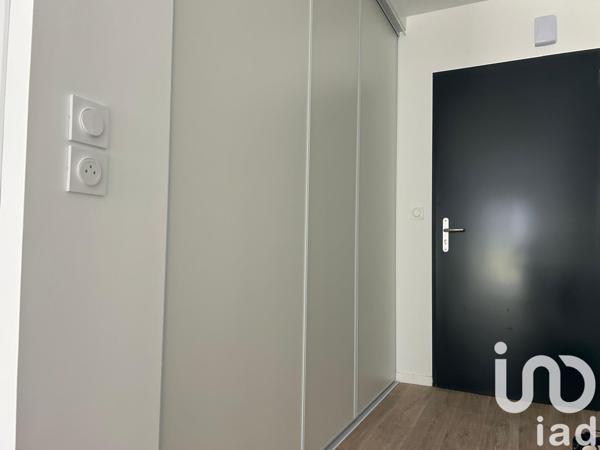 Appartement à vendre 4 pièces 83 m² Crach