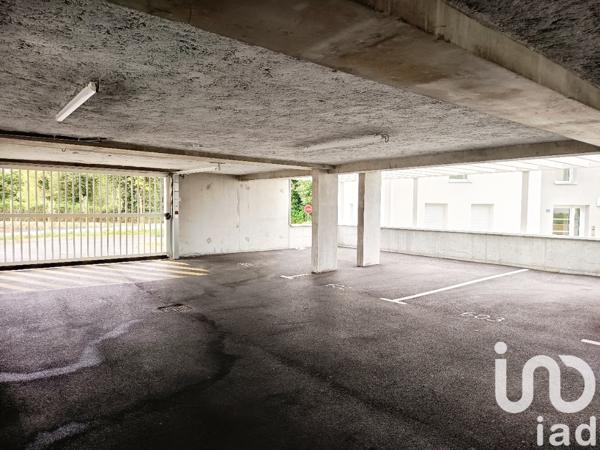 Appartement à vendre 4 pièces 83 m² Crach