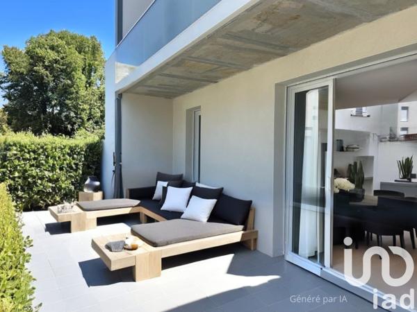 Appartement à vendre 4 pièces 83 m² Crach