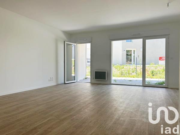 Appartement à vendre 4 pièces 83 m² Crach