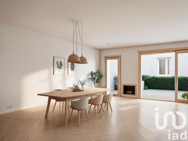 Appartement à vendre 4 pièces 83 m² Crach