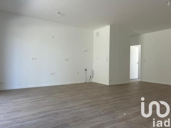 Appartement à vendre 4 pièces 83 m² Crach