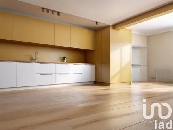 Appartement à vendre 4 pièces 83 m² Crach