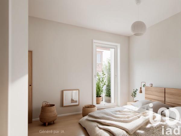 Appartement à vendre 4 pièces 83 m² Crach