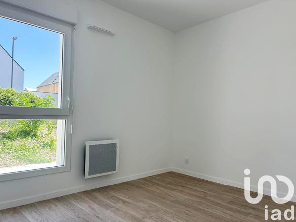Appartement à vendre 4 pièces 83 m² Crach