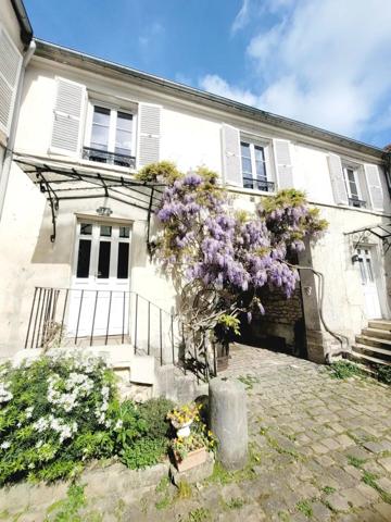 Vente Appartement 4 pièces 80 m2 à Clamart