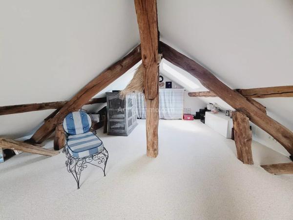 Vente Appartement 4 pièces 80 m2 à Clamart