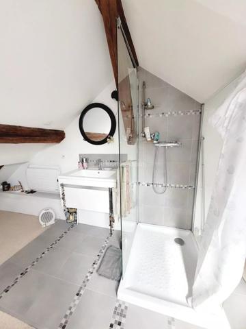 Vente Appartement 4 pièces 80 m2 à Clamart