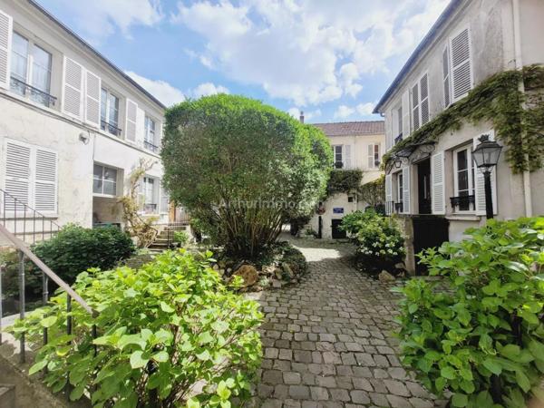 Vente Appartement 4 pièces 80 m2 à Clamart