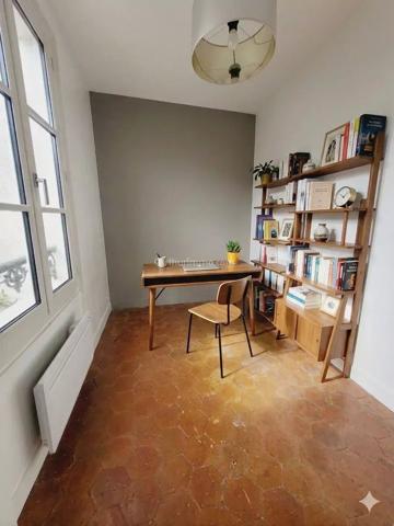 Vente Appartement 4 pièces 80 m2 à Clamart