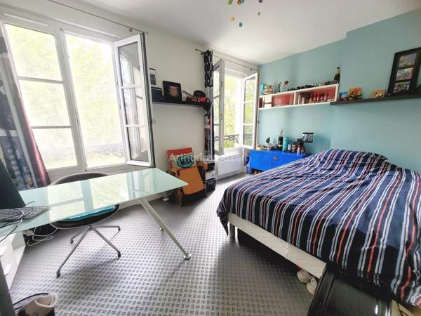 Vente Appartement 4 pièces 80 m2 à Clamart