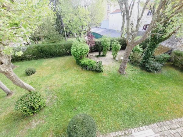 Vente Appartement 4 pièces 80 m2 à Clamart