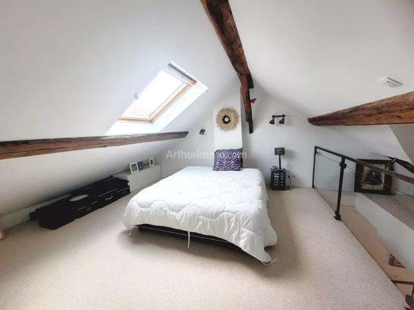 Vente Appartement 4 pièces 80 m2 à Clamart