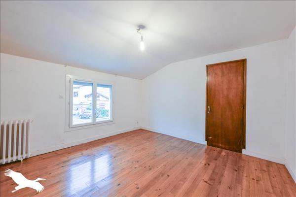 Maison à vendre |  Lacroix-Falgarde |  5 pièces | 126 m²