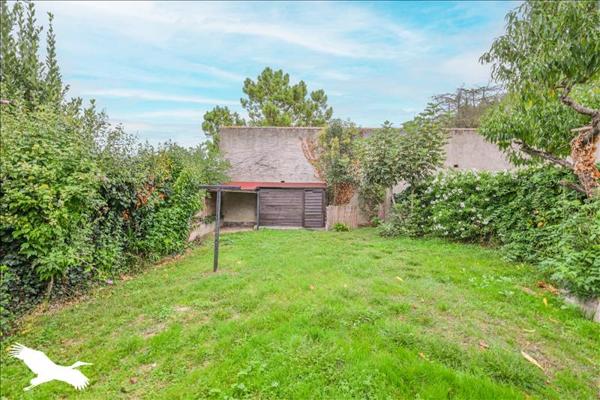 Maison à vendre |  Lacroix-Falgarde |  5 pièces | 126 m²