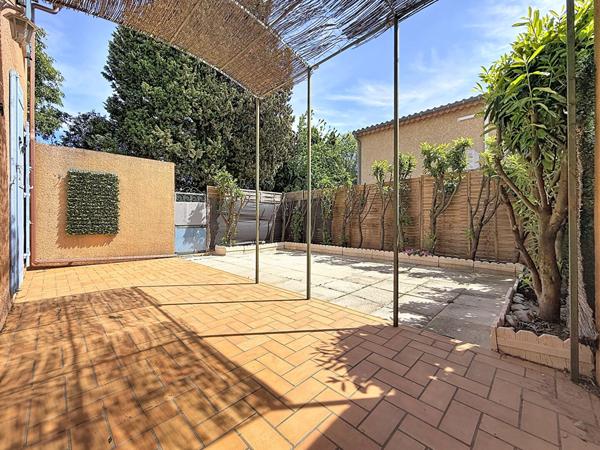 Maison Orange 4 pièce(s) 103 m2 avec terrain + garage