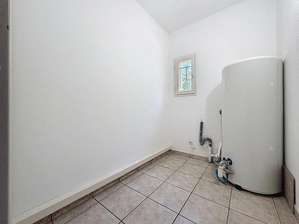 Maison Orange 4 pièce(s) 103 m2 avec terrain + garage