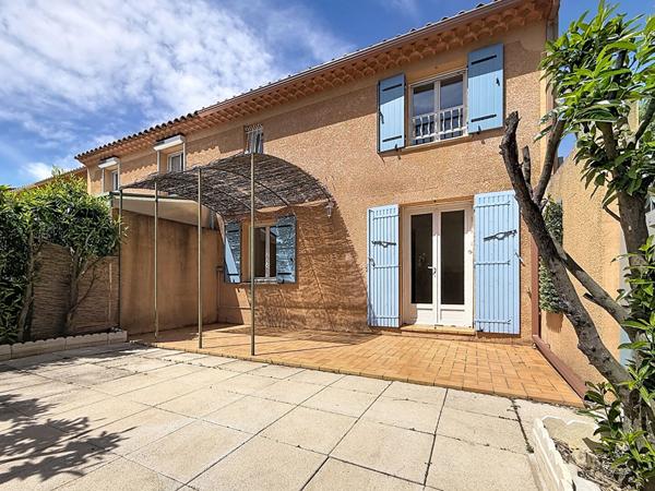 Maison Orange 4 pièce(s) 103 m2 avec terrain + garage