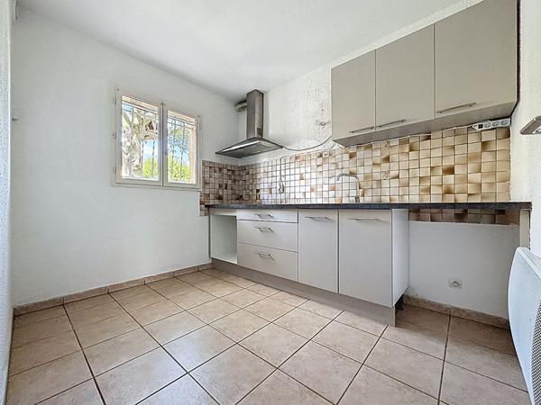 Maison Orange 4 pièce(s) 103 m2 avec terrain + garage