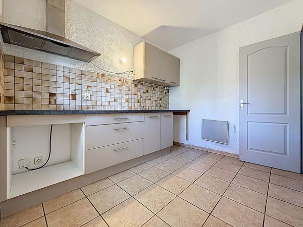 Maison Orange 4 pièce(s) 103 m2 avec terrain + garage