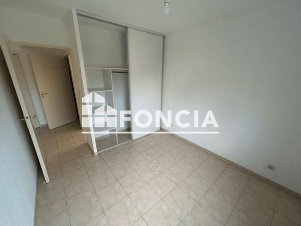Location Appartement 3 pièces 52.76 m² - 3, ALLEE PIERRE CARABASSE Montpellier 34080