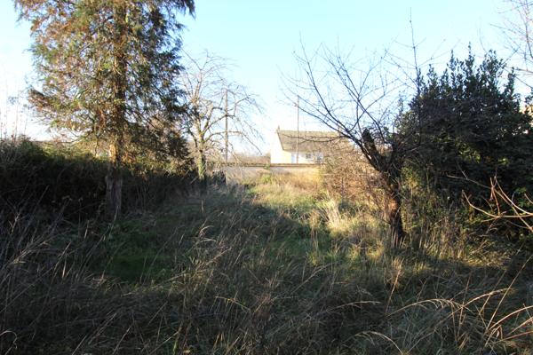 La Guerche-sur-l'Aubois (18150) Maison familiale avec jardin – La Guerche-sur-l’Aubois