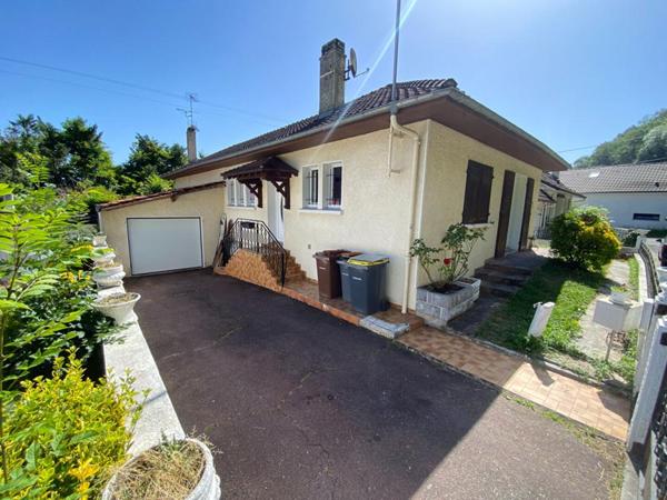 Maison  de plein 4 pièce(s) 96 m2 à JURANCON