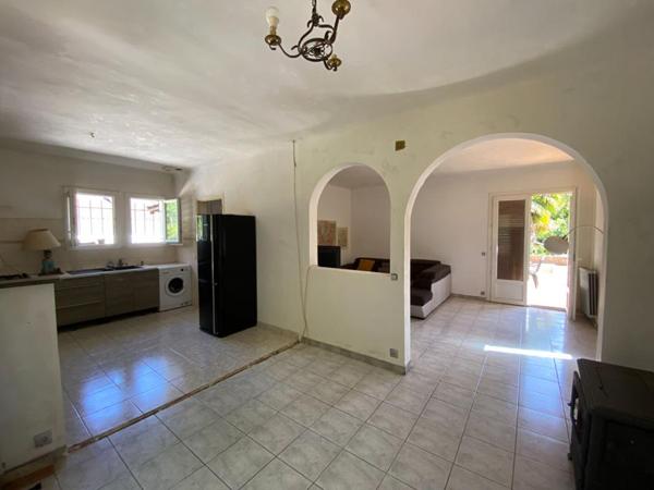 Maison  de plein 4 pièce(s) 96 m2 à JURANCON