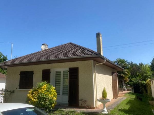 Maison  de plein 4 pièce(s) 96 m2 à JURANCON