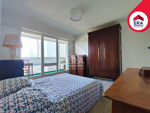 Appartement 3 pièces 79m² avec Parking & Cave