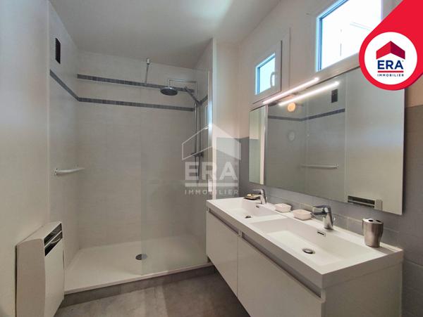 Appartement 3 pièces 79m² avec Parking & Cave