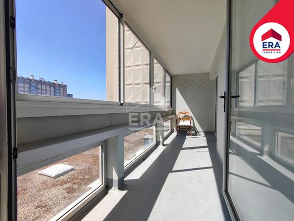 Appartement 3 pièces 79m² avec Parking & Cave