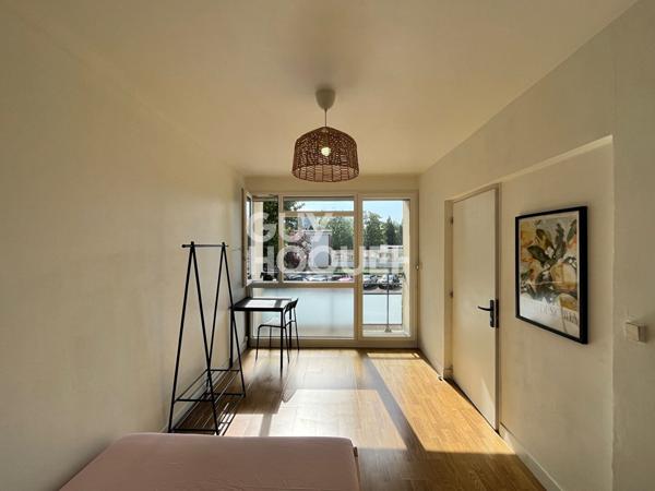 Appartement en colocation à Mont Saint Aignan