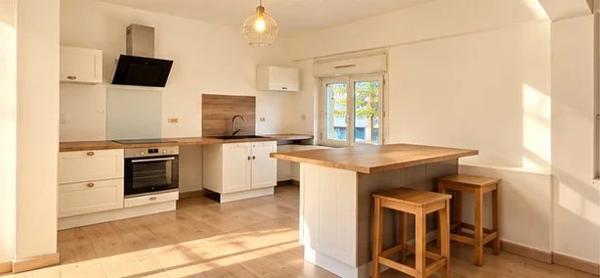 Narbonne – T4 91 m² – Terrasse 100 m² – 3 chambres – Proche gare