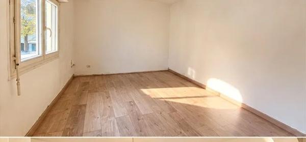Narbonne – T4 91 m² – Terrasse 100 m² – 3 chambres – Proche gare