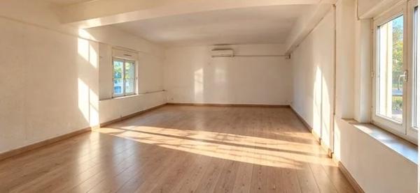 Narbonne – T4 91 m² – Terrasse 100 m² – 3 chambres – Proche gare