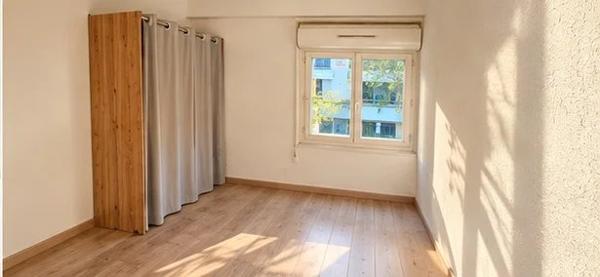 Narbonne – T4 91 m² – Terrasse 100 m² – 3 chambres – Proche gare