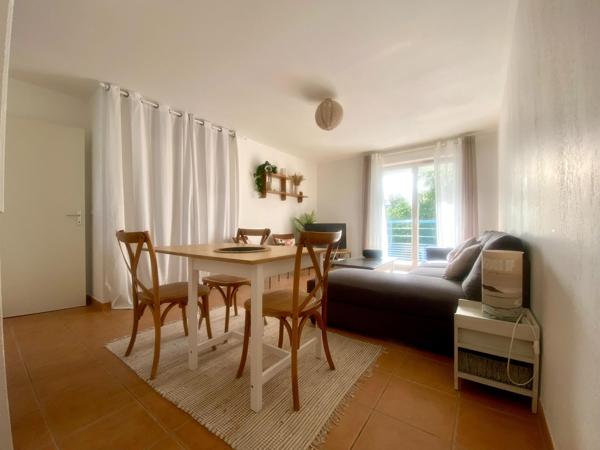APPARTEMENT COUP DE COEUR  A DECOUVRIR A 10 MINUTES EN VELO DE LA ROCHELLE !