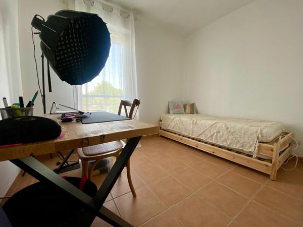 APPARTEMENT COUP DE COEUR  A DECOUVRIR A 10 MINUTES EN VELO DE LA ROCHELLE !