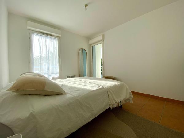 APPARTEMENT COUP DE COEUR  A DECOUVRIR A 10 MINUTES EN VELO DE LA ROCHELLE !