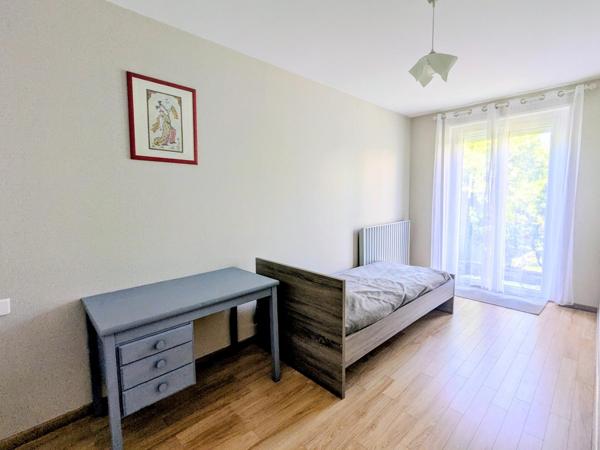Rare maison plain pied 3 chambres avec garage et combles aménagés