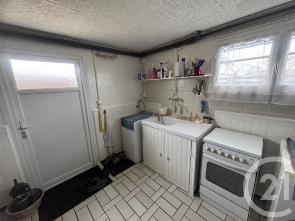 Maison à vendre  4 pièces - 106,70 m2 PREMERY - 58