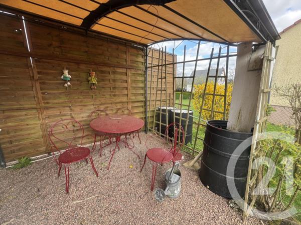 Maison à vendre  4 pièces - 106,70 m2 PREMERY - 58