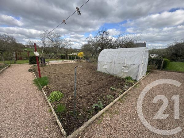 Maison à vendre  4 pièces - 106,70 m2 PREMERY - 58