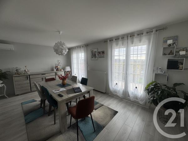 Maison à vendre  4 pièces - 106,70 m2 PREMERY - 58