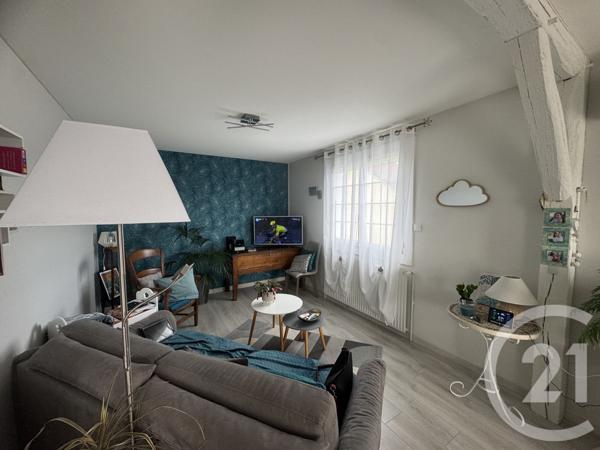 Maison à vendre  4 pièces - 106,70 m2 PREMERY - 58