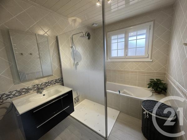 Maison à vendre  4 pièces - 106,70 m2 PREMERY - 58