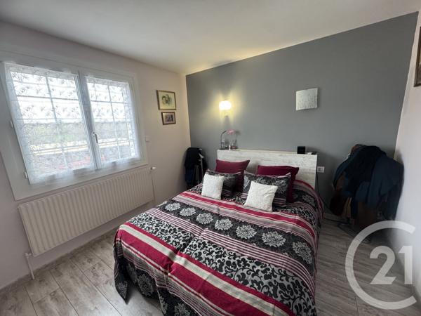 Maison à vendre  4 pièces - 106,70 m2 PREMERY - 58