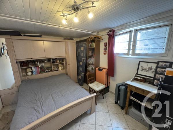 Maison à vendre  4 pièces - 106,70 m2 PREMERY - 58