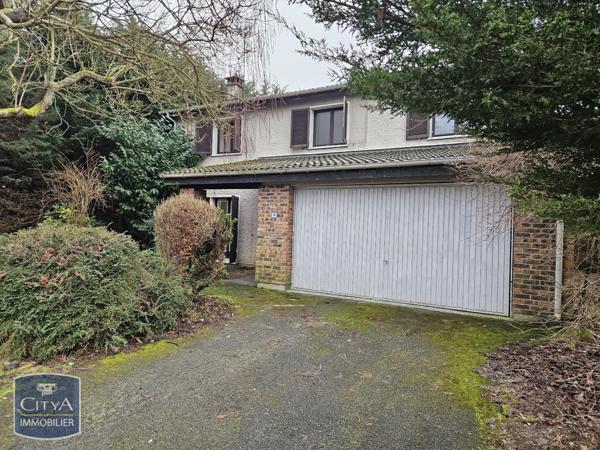 Vente maison 6 pièces de 157m²